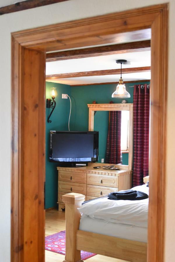 Ferienwohnung Casa Da Maria Langelsheim Dış mekan fotoğraf